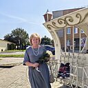 Знакомства: Светлана, 65 лет, Новогрудок