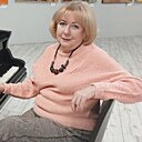 Знакомства: Елена, 70 лет, Москва
