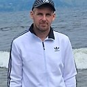 Знакомства: Джонни, 38 лет, Лучегорск