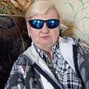 Знакомства: Галина Лукашеня, 54 года, Слоним