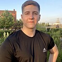 Знакомства: Рома, 27 лет, Борисов