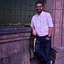 Знакомства: Abi, 38 лет, Варшава