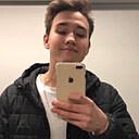 Знакомства: Макс, 27 лет, Самара