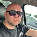 Знакомства: Виталий, 40 лет, Бобруйск