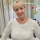 Знакомства: Татьяна, 60 лет, Димитровград
