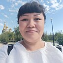 Знакомства: Мари, 46 лет, Якутск