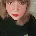 Знакомства: Дина, 35 лет, Челябинск