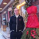 Знакомства: Александр, 40 лет, Минеральные Воды