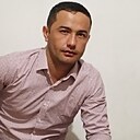 Знакомства: Достон, 33 года, Воронеж