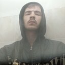 Знакомства: Витя, 25 лет, Ветка
