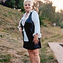 Знакомства: Татьяна, 58 лет, Мозырь