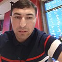 Знакомства: Идибек, 29 лет, Химки