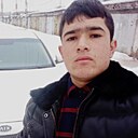 Знакомства: Шамшер, 25 лет, Уфа