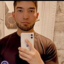 Знакомства: Sauvage, 28 лет, Алматы