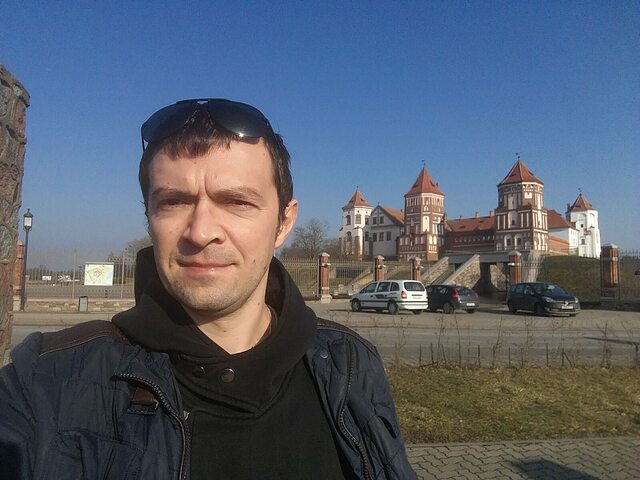Фото - Tabor.ru