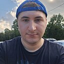 Знакомства: Дмитро, 27 лет, Скерневице