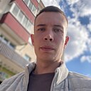 Знакомства: Никита, 29 лет, Молодечно