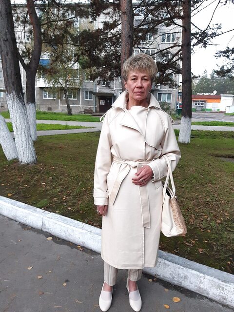 Фото - Tabor.ru