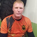 Знакомства: Юс, 38 лет, Самара
