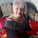 Знакомства: Натали, 68 лет, Орша