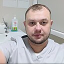 Знакомства: Виктор, 37 лет, Гродно