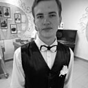 Знакомства: Игнат, 25 лет, Осиповичи