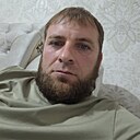 Знакомства: Саид, 44 года, Грозный