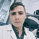 Знакомства: Дима, 28 лет, Кимовск