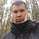 Знакомства: Максим, 39 лет, Нижний Тагил