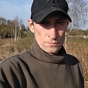 Знакомства: Николай, 44 года, Пинск