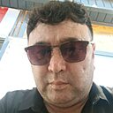 Знакомства: Нурлан, 47 лет, Рудный