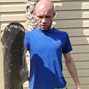 Знакомства: Сергей, 40 лет, Уральск