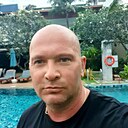 Знакомства: Виктор, 41 год, Алдан