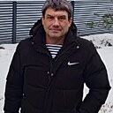 Знакомства: Сергей, 51 год, Саратов