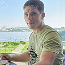 Знакомства: Виктор, 37 лет, Сорск