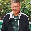 Знакомства: Рустам, 46 лет, Новотроицк