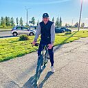 Знакомства: Алексей, 38 лет, Витебск