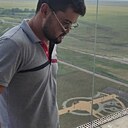 Знакомства: Жафар, 36 лет, Владикавказ