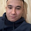 Знакомства: Руслан, 26 лет, Златоуст