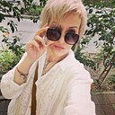 Знакомства: Natttt, 40 лет, Анапа