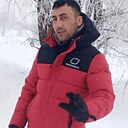 Знакомства: Уткир, 44 года, Истра