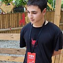 Знакомства: Александр, 21 год, Геленджик