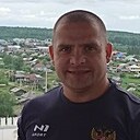Знакомства: Алексей, 39 лет, Краснотурьинск