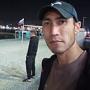 Знакомства: Али, 33 года, Новосергиевка