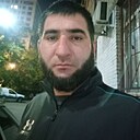 Знакомства: Рустам, 35 лет, Реутов