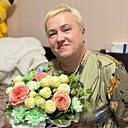 Знакомства: Светлана, 55 лет, Рубежное