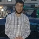 Знакомства: Ясик, 37 лет, Мурманск