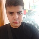 Знакомства: Alfred, 20 лет, Кумертау