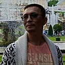 Знакомства: Жаргал, 46 лет, Чита