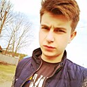 Знакомства: Славик, 25 лет, Торез